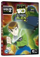 Ben 10 - Ultimate Alien: Volume 2 DVD (2011) Yuri Lowenthal cert PG