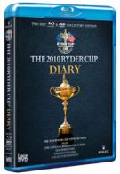 Ryder Cup: 2010 - Diary and 38th Ryder Cup Official Film Blu-ray (2010) Colin