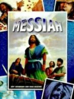 Messiah by Jeff Anderson (Paperback)