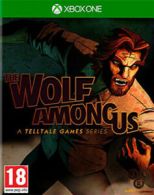 The Wolf Among Us (Xbox One) PEGI 18+ Adventure: Point and Click