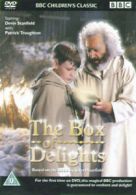 The Box of Delights DVD (2004) Devin Stanfield, Rye (DIR) cert U