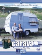 The Caravan Show DVD (2006) cert E 2 discs