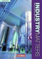Industry Matters - Second Edition: A2-B2 - SchülerBook v... | Book