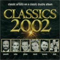 Classics 2002 | Various Artists | CD