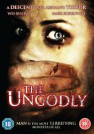 The Ungodly DVD (2010) Wes Bentley, Dunn (DIR) cert 18