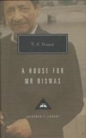 Everyman's library: A house for Mr. Biswas by V. S Naipaul (Hardback)