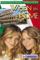 When in Rome DVD (2003) Ashley Olsen, Purcell (DIR) cert U