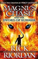 Magnus Chase and the Sword of Summer (Book 1) | Riorda... | Book