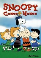Charlie Brown: Snoopy, Come Home! DVD (2004) Bill Melendez cert U