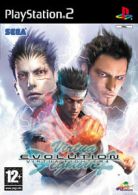 Virtua Fighter 4 Evolution (PS2) PEGI 12+ Beat 'Em Up