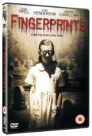 Fingerprints DVD (2009) Leah Pipes, Basil (DIR) cert 18