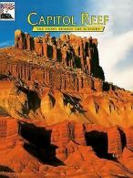 Capitol Reef (Discover America: National Parks: The... | Book