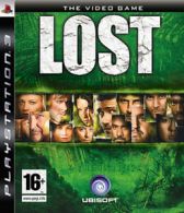 Lost (PS3) PEGI 16+ Adventure