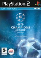 UEFA Champions League 2006-2007 (PS2) PEGI 3+ Sport: Football Soccer
