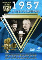 A Year to Remember: 1957 DVD (2013) cert E