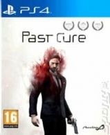 Past Cure (PS4) Adventure ******