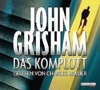 Das Komplott | Grisham, John | Book