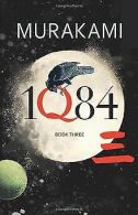 1Q84 | Murakami, Haruki | Book