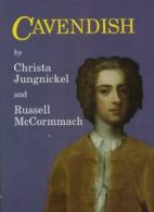 Cavendish (Memoirs of the American Philosophical Society) By Christa Jungnickel