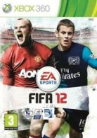FIFA 12 (Xbox 360) PEGI 3+ Sport: Football Soccer