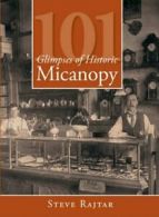 101 Glimpses of Historic Micanopy.New 9781596295094 Fast Free Shipping<|