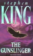 The dark tower: The gunslinger by Stephen King (Paperback)