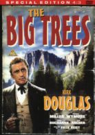 The Big Trees DVD (2001) Kirk Douglas, Feist (DIR) cert PG