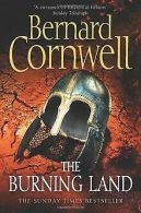 The Warrior Chronicles (5) - The Burning Land | Cornwe... | Book