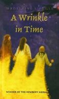 A Wrinkle in Time (Madeleine L'Engle's Time Quintet). L'Engle 9780756980139<|