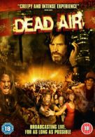 Dead Air DVD (2012) Bill Moseley, Bernsen (DIR) cert 18