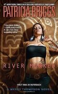 River Marked (Mercy Thompson) | Briggs, Patricia | Book