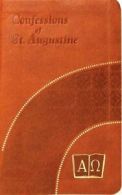 The Confessions of St. Augustine. Lelen New 9781937913700 Fast Free Shipping<|