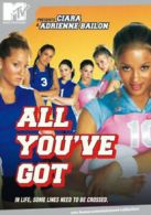 All You've Got DVD (2006) Efren Ramirez, Barnette (DIR) cert PG