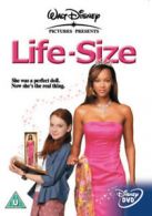Life Size DVD (2004) Tyra Banks, Rosman (DIR) cert U
