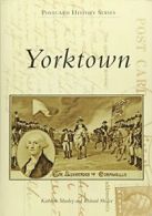 Yorktown (Postcard History).by Manley New 9781467125390 Fast Free Shipping<|