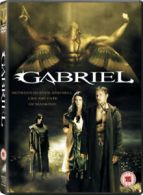 Gabriel DVD (2008) Andy Whitfield, Abbess (DIR) cert 15