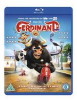 Ferdinand Blu-ray (2018) Carlos Saldanha cert U