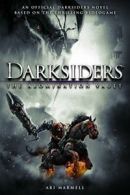 Darksiders: The Abomination Vault. Marmell 9780345534026 Fast Free Shipping<|