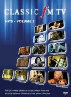 Various Artists - Classic FM TV [DVD] DVD