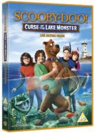 Scooby-Doo: Curse of the Lake Monster DVD (2011) Robbie Amell, Levant (DIR)