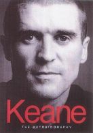 Keane: The Autobiography, Dunphy, Eamon, Keane, Roy, ISBN 071814
