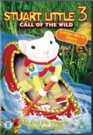 Stuart Little 3 - Call of the Wild DVD (2014) Audu Paden cert U
