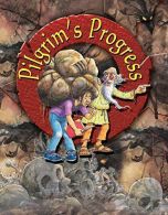 Pilgrim's Progress, Smallman, Steve, ISBN 9781781282298