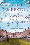 Magnolia Square by Margaret Pemberton (Paperback)