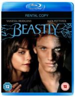 Beastly Blu-ray (2011) Alex Pettyfer, Barnz (DIR) cert 12