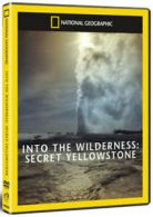 National Geographic: Secret Yellowstone DVD (2010) cert E