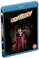 Amusement Blu-Ray (2009) Katheryn Winnick, Simpson (DIR) cert 18