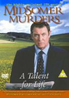 Midsomer Murders: A Talent for Life DVD (2005) John Nettles, Hellings (DIR)