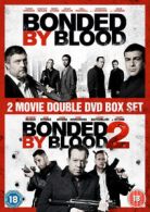 Bonded By Blood 1&2 DVD (2017) Michael Socha, Hall (DIR) cert 18 2 discs