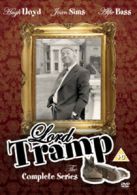 Lord Tramp: The Complete Series DVD (2009) Hugh Lloyd cert PG